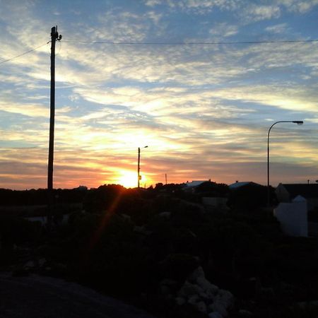 Oceanview Guesthouse Struisbaai Luaran gambar