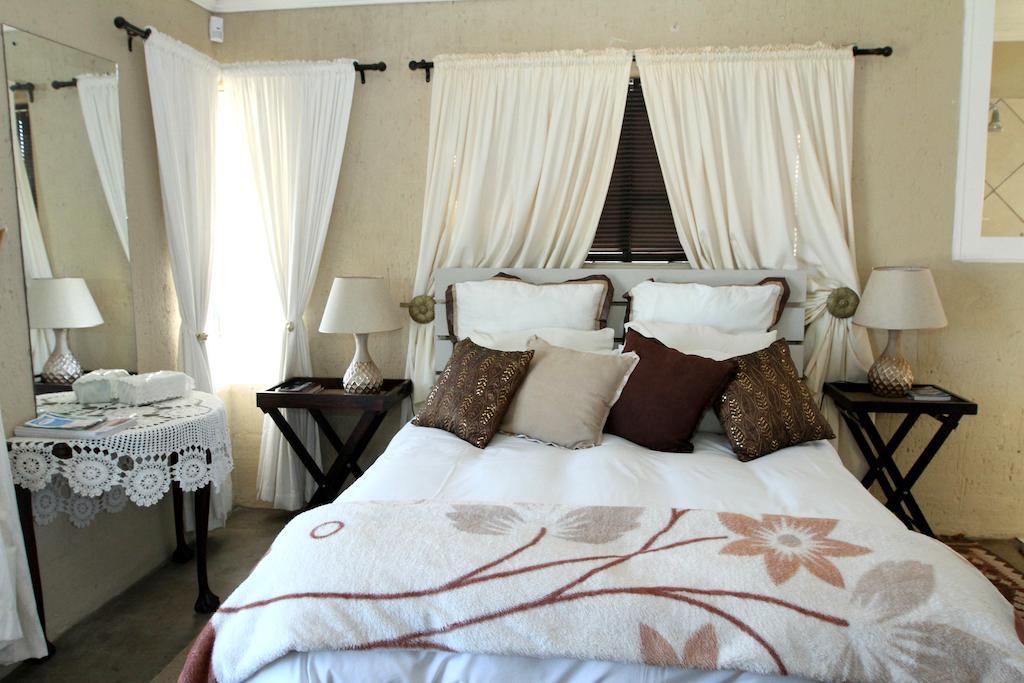 Oceanview Guesthouse Struisbaai Bilik gambar