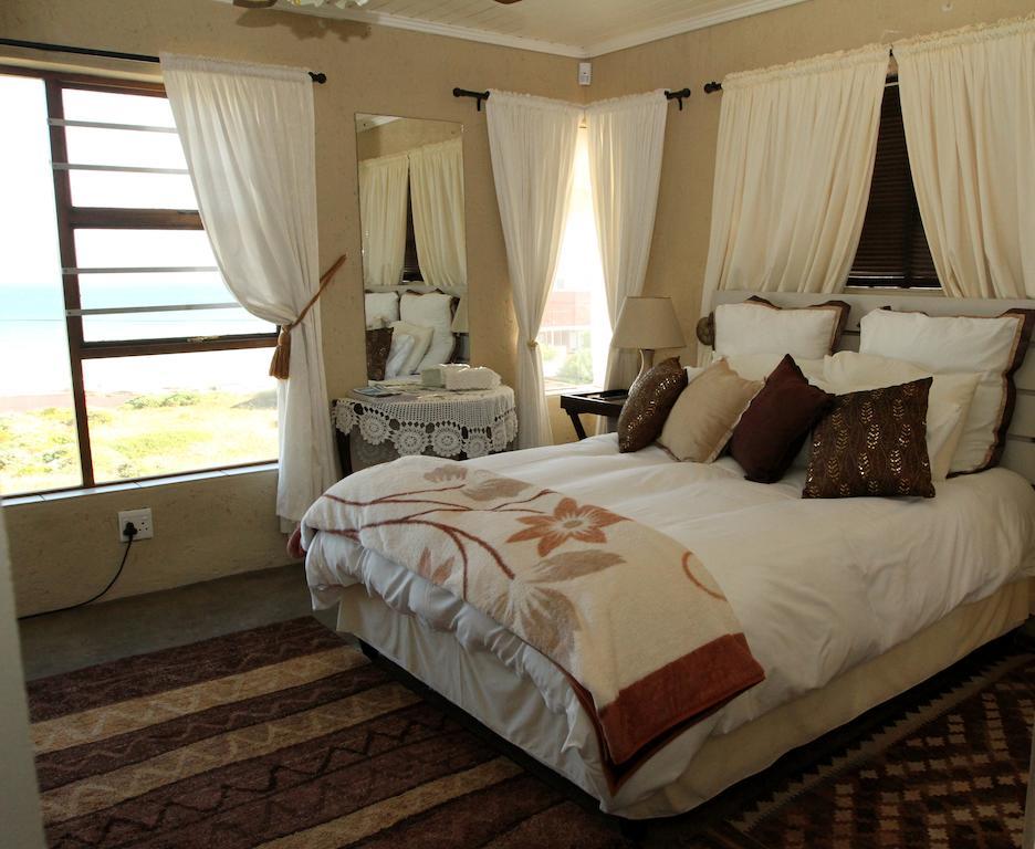Oceanview Guesthouse Struisbaai Bilik gambar