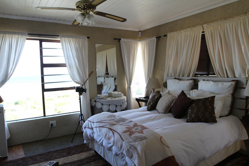 Oceanview Guesthouse Struisbaai Bilik gambar