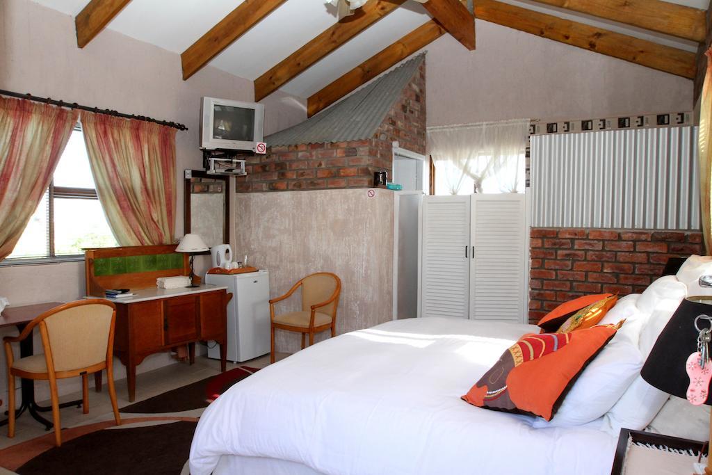 Oceanview Guesthouse Struisbaai Bilik gambar