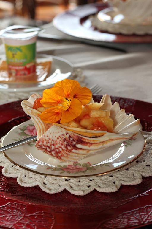 Oceanview Guesthouse Struisbaai Luaran gambar