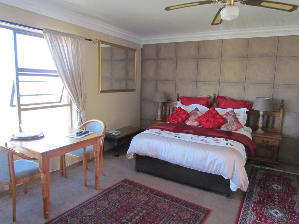 Oceanview Guesthouse Struisbaai Luaran gambar