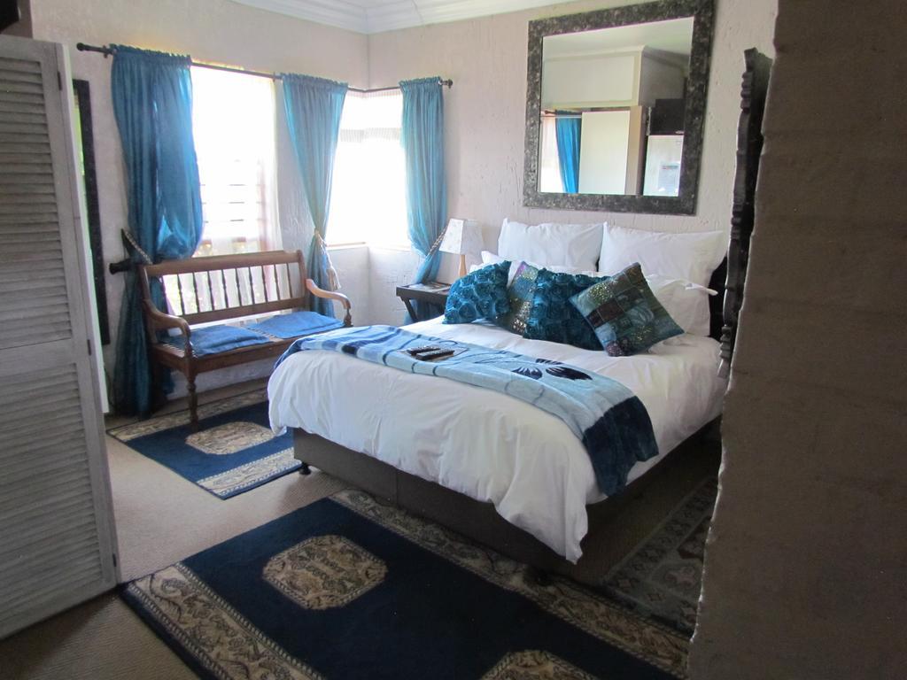 Oceanview Guesthouse Struisbaai Luaran gambar