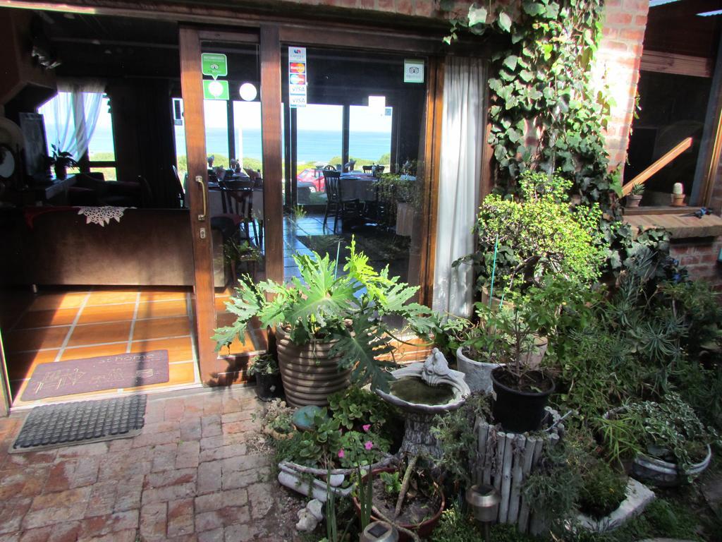 Oceanview Guesthouse Struisbaai Luaran gambar