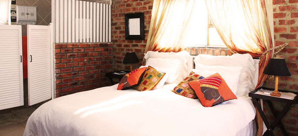 Oceanview Guesthouse Struisbaai Luaran gambar