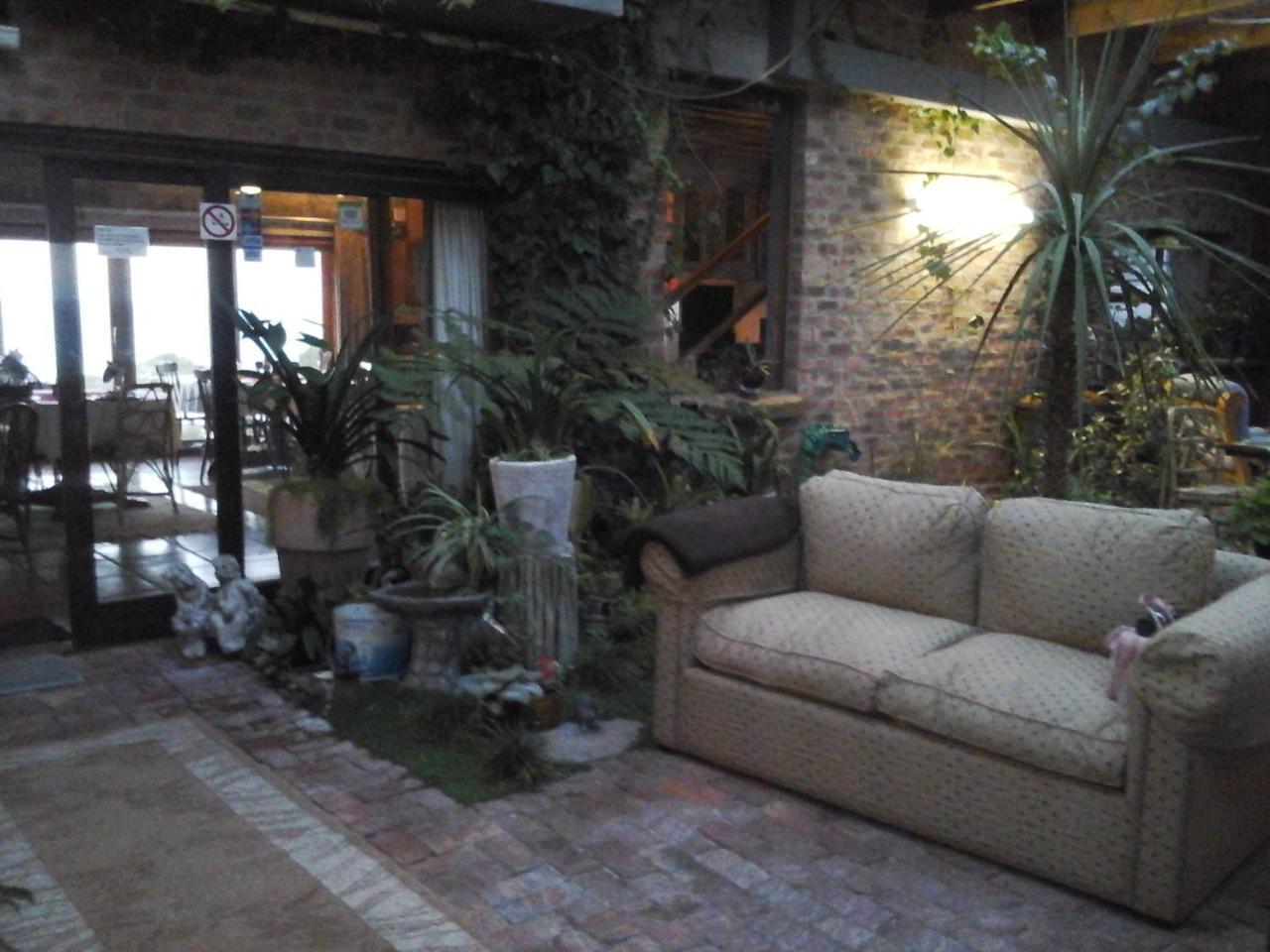 Oceanview Guesthouse Struisbaai Luaran gambar