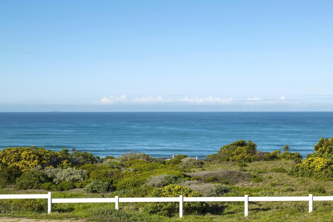 Oceanview Guesthouse Struisbaai Luaran gambar
