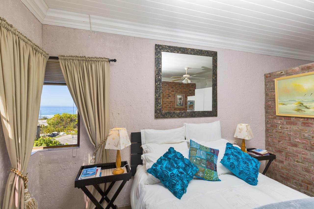 Oceanview Guesthouse Struisbaai Luaran gambar